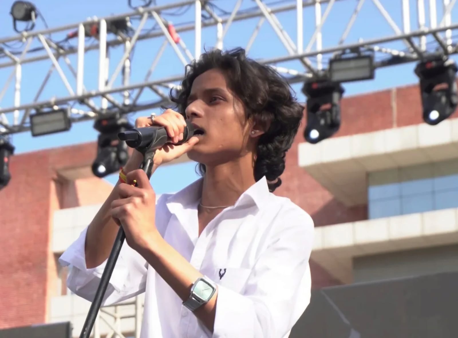 Rupesh - Professional Musician