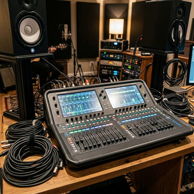 Audio