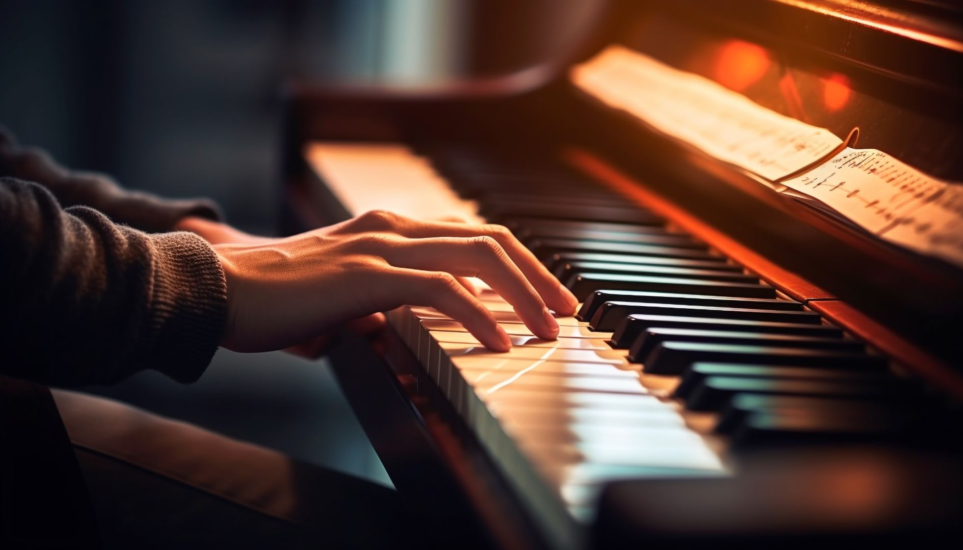 Keys Category