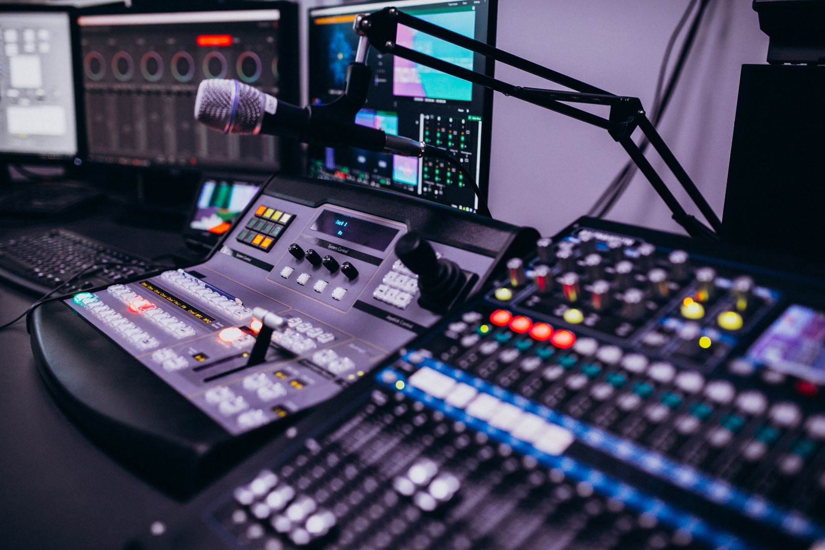 Audio