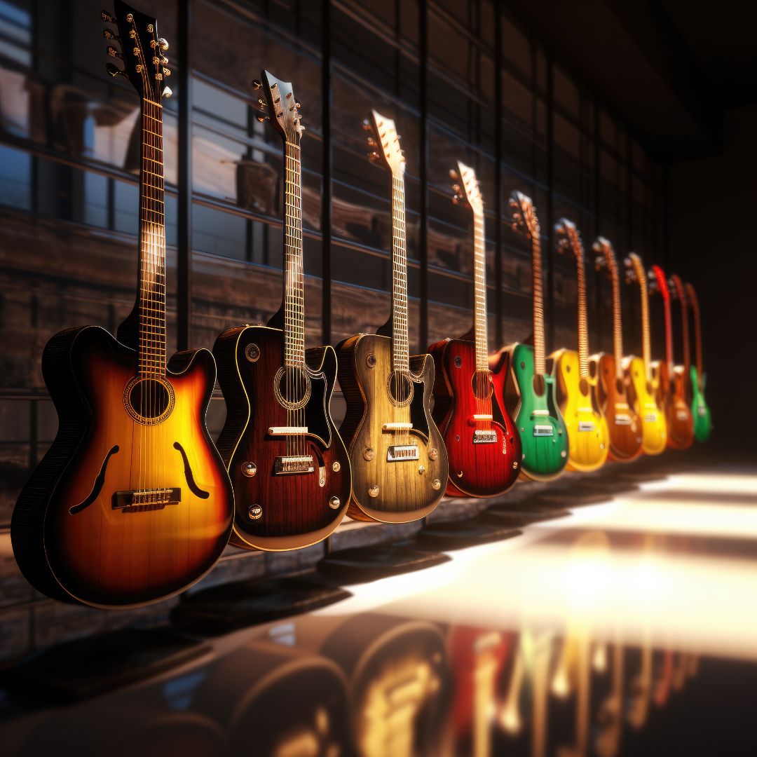 Strings Category