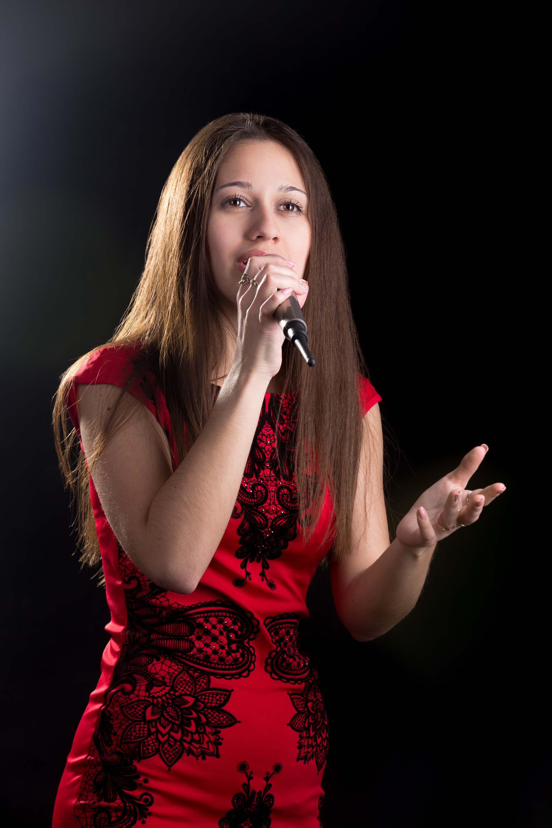 Solo singers Category Logo