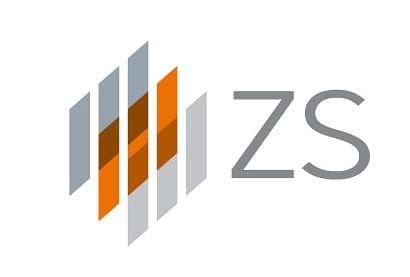 Client logo