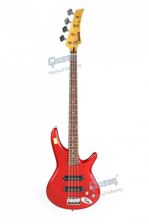 Givson Bass Guitar