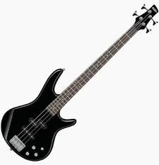 Ibanez Bass guitar