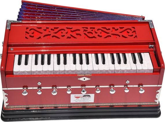 Harmonium