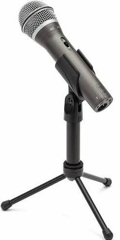 Mic Stand Small