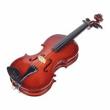 Violin wilson 4/4 Musical Instrument
