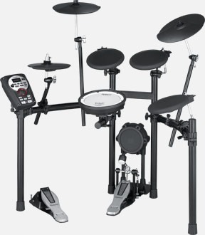 Roland TD series  Electronic Drums Musical Instrument