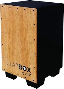 Cajon Musical Instrument
