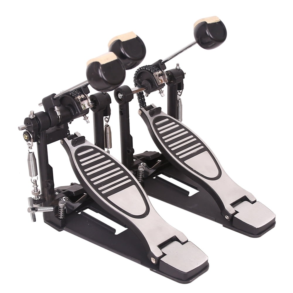 Double Bass Pedal Musical Instrument