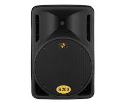 Studio Master B 200 (150W) Musical Instrument