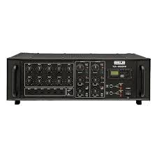 Ahuja TZA 4000 Amp Musical Instrument