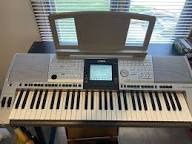 Yamaha KB psr A3000 Musical Instrument