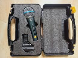 Altec instrument Mic Dm 965 Musical Instrument
