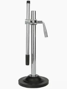 Mic Stand Small Musical Instrument
