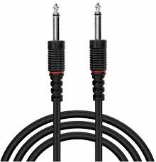 Mono Aux wire Musical Instrument