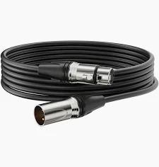 XLR Cable Musical Instrument