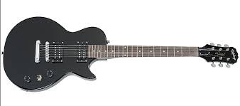 Electric Guitar Epiphone spcl Musical Instrument