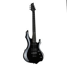 Electric Guitar ESP LTD Musical Instrument
