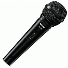 Shure SV200-Q Vocal Mic Musical Instrument