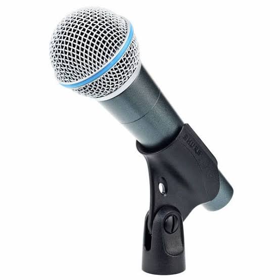 Ahuja Microphone (mic) Musical Instrument