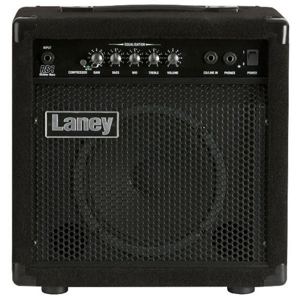 Laney RB1 Bass Amp