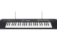 Casio CTK 240 keyboard 49 keys Alternate View