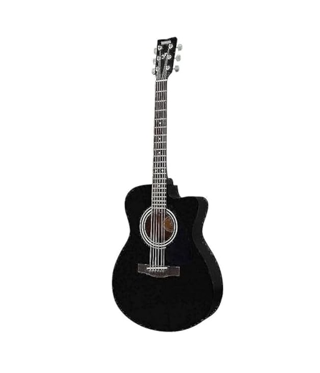 Yamaha fs100c Ac Guitar Main View