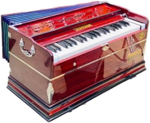 Imported calcutta Harmonium pro