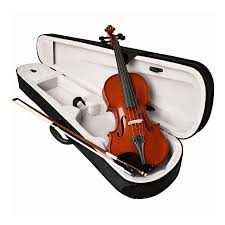 Wilson Violin